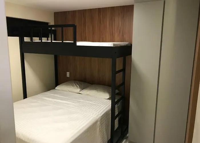 Apto ALTO PADRÃO em Maceió