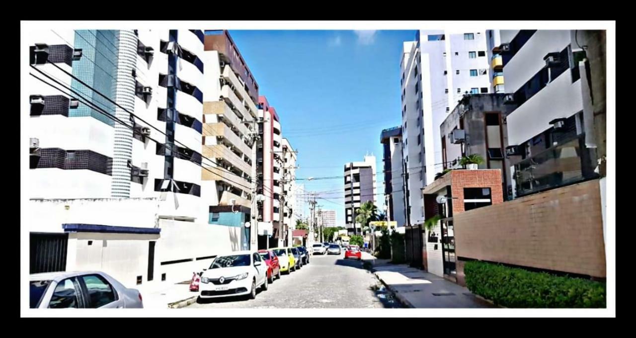 Apto Alto Padrão Em * Maceió