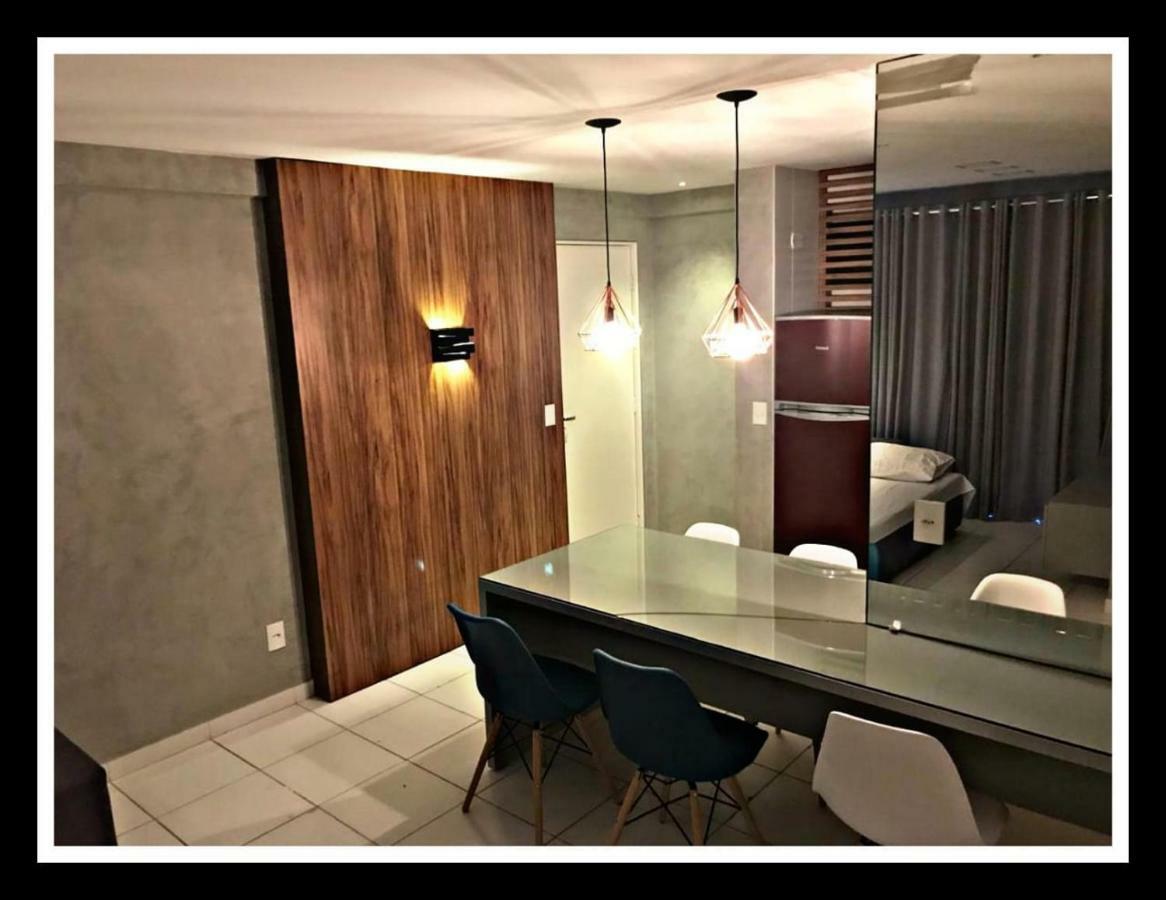 Apto Alto Padrão Em Apartamento
