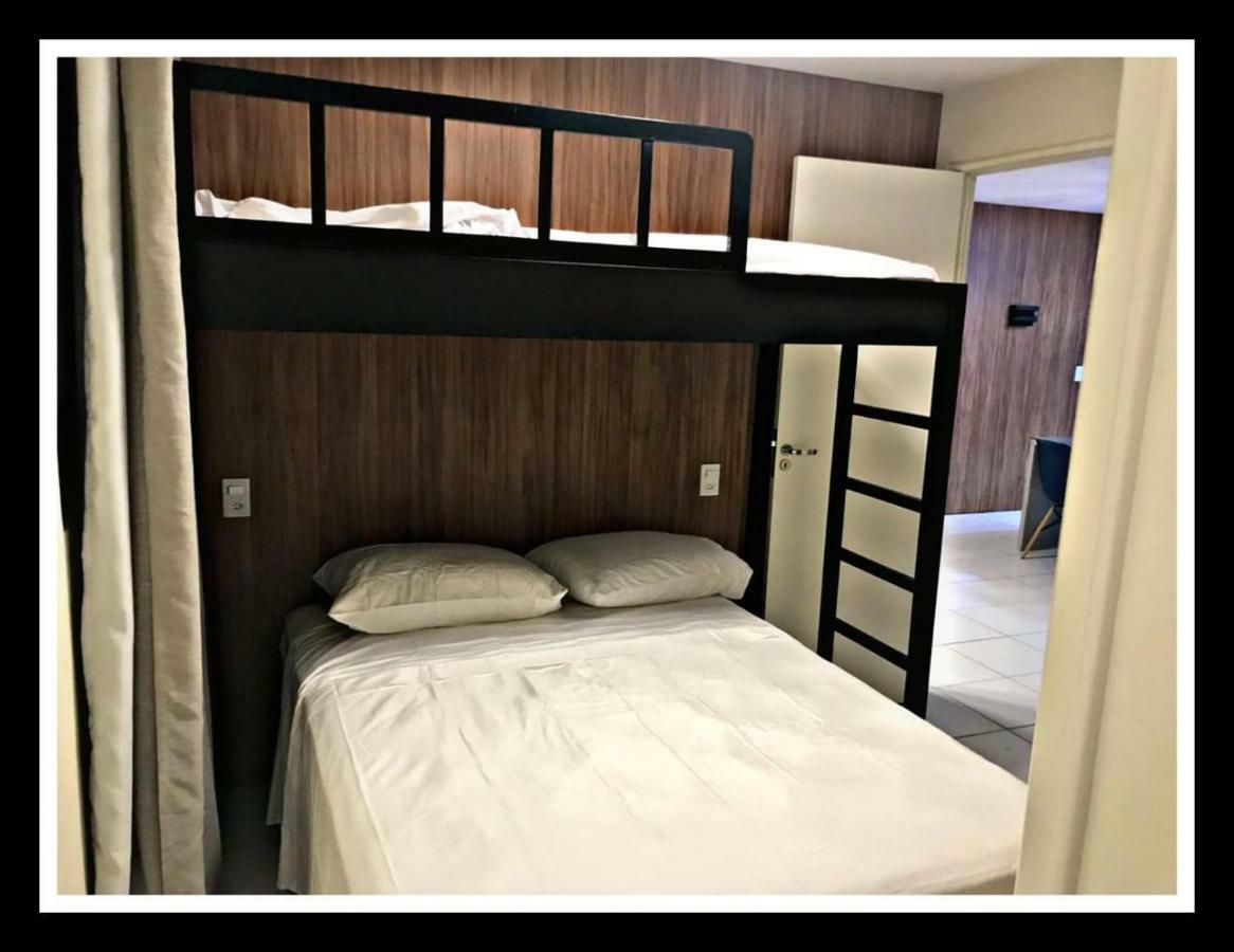 Apartamento Apto Alto Padrão Em *