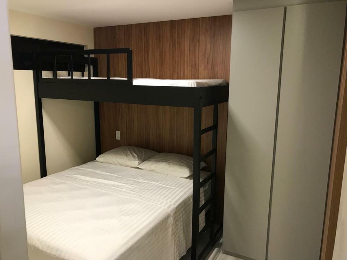 Apto Alto Padrão Em Apartamento *