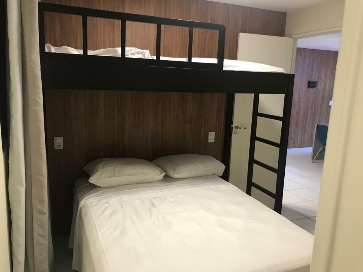 Apartamento Apto Alto Padrão Em Maceió