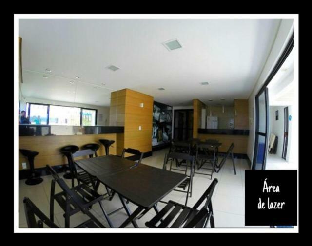 Apartamento Apto Alto Padrão Em
