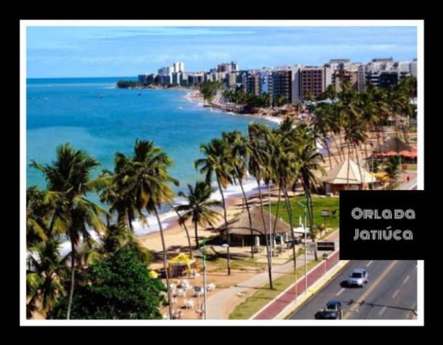 Apto Alto Padrão Em *