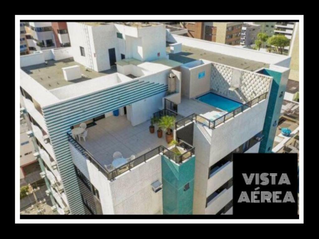 Apartamento Apto Alto Padrão Em *