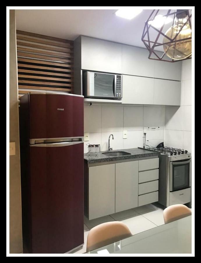 Apto Alto Padrão Em Apartamento Maceió