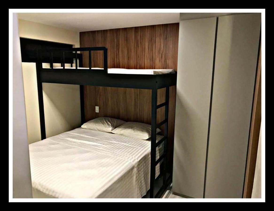 Apto Alto Padrão Em Apartamento Maceió