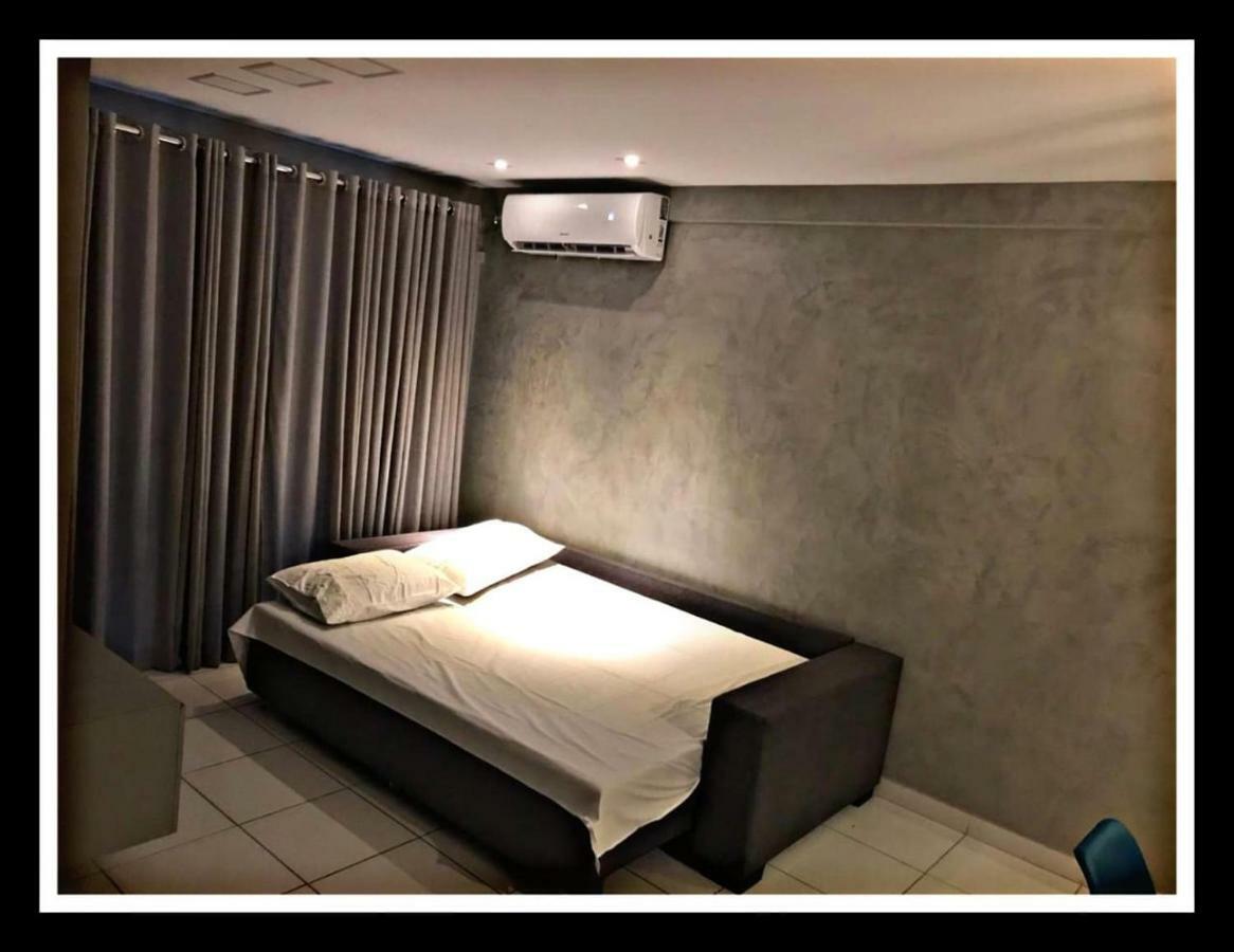 Apto Alto Padrão Em Apartamento *