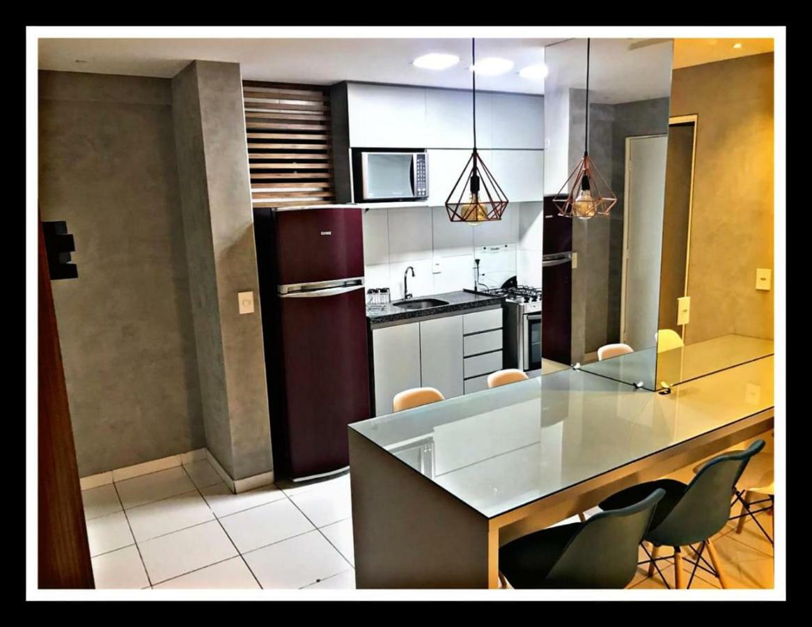 Apartamento Apto Alto Padrão Em *
