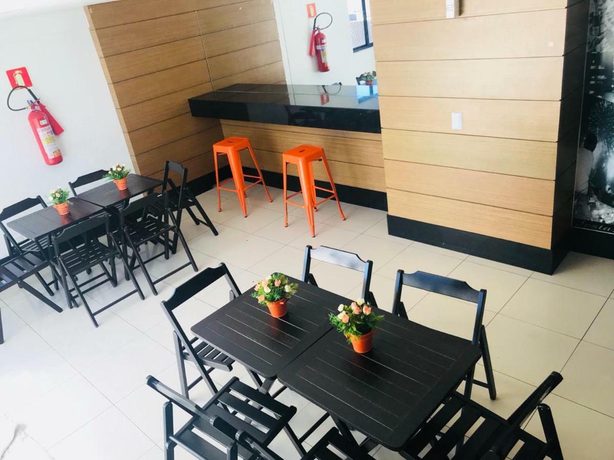 Apto Alto Padrão Em Maceió
