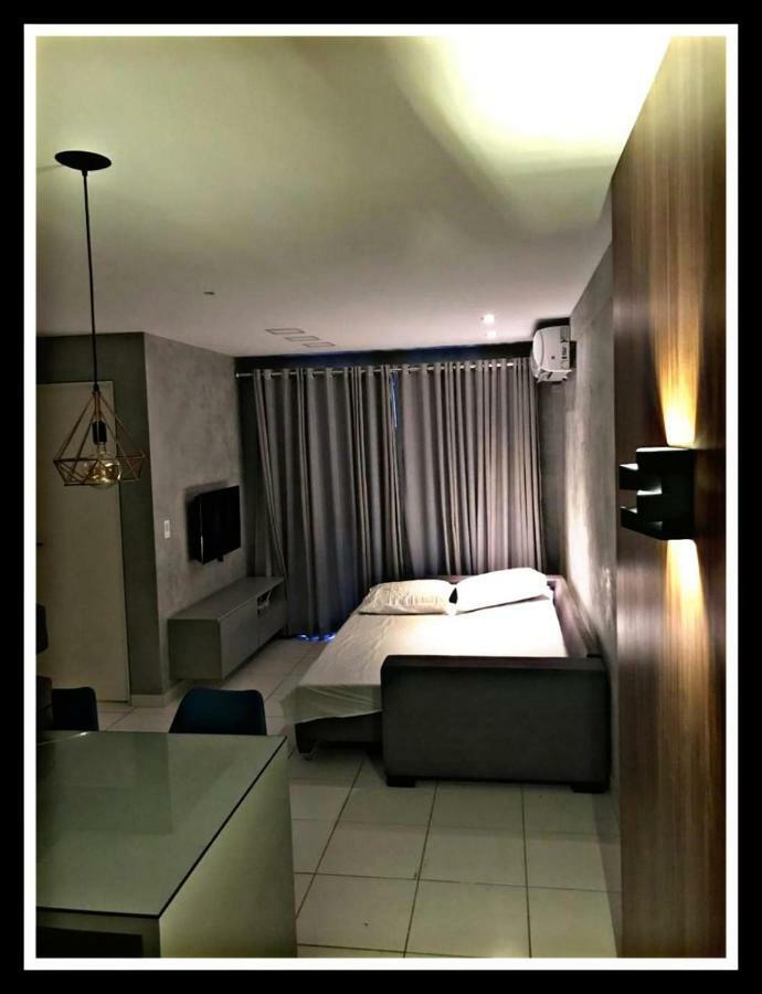 Apartamento Apto Alto Padrão Em *