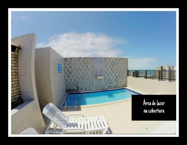 Apto Alto Padrão Em *
