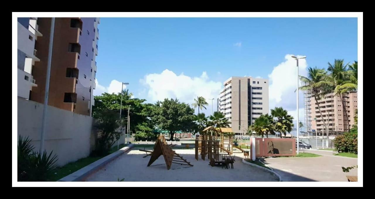 Apto Alto Padrão Em Apartamento *