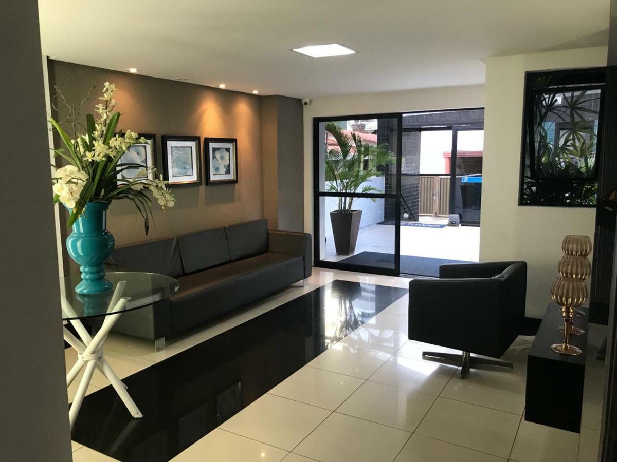 Apto Alto Padrão Em Apartamento Maceió