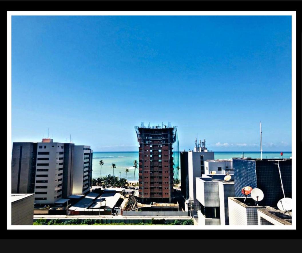 Apto Alto Padrão Em Maceió
